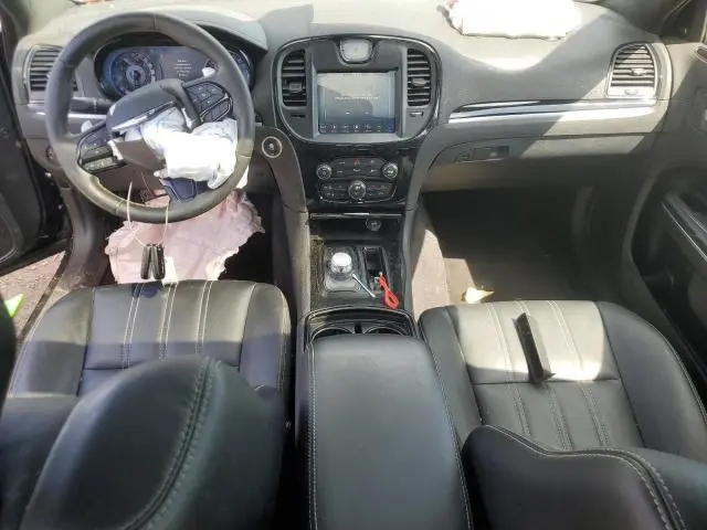 2018 CHRYSLER 300 S
