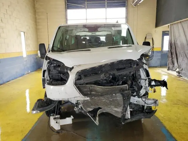 2023 FORD TRANSIT T-350  