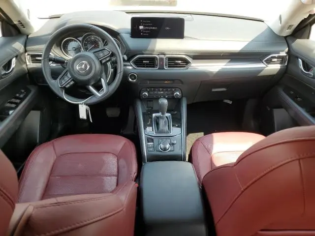 2023 MAZDA CX-5 PREFERRED  