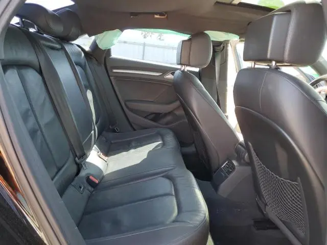 2016 AUDI A3 PREMIUM  