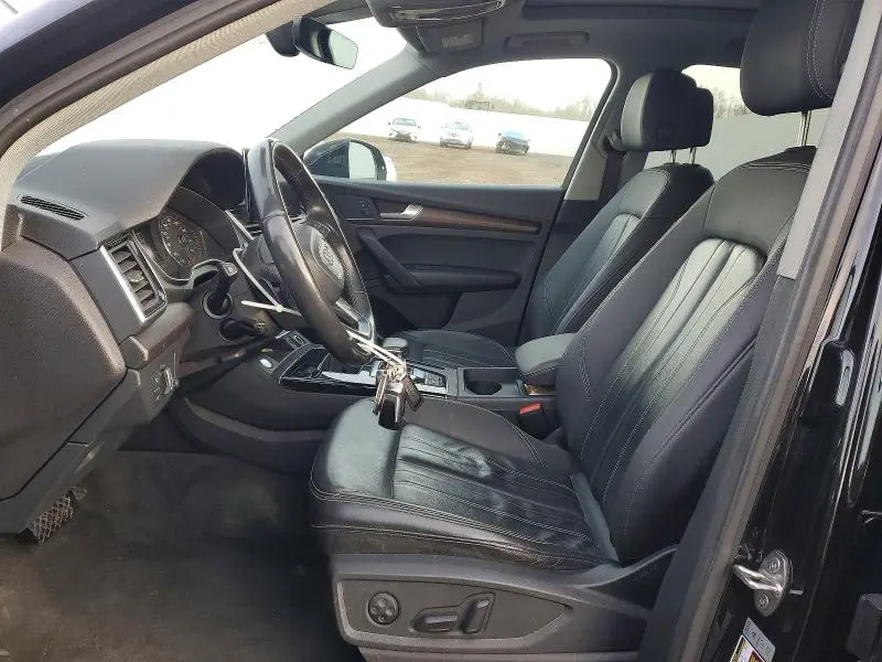 2023 AUDI Q5 PREMIUM 45  