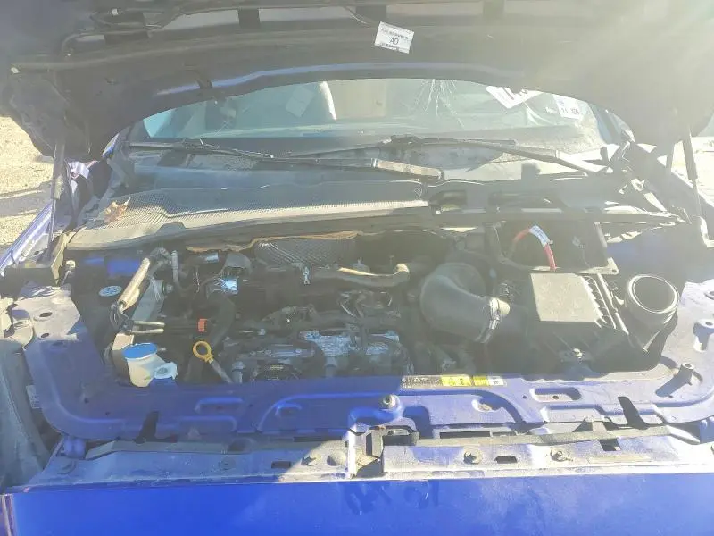 2019 JAGUAR E-PACE S  