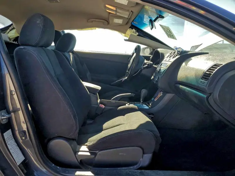 2012 NISSAN ALTIMA S  