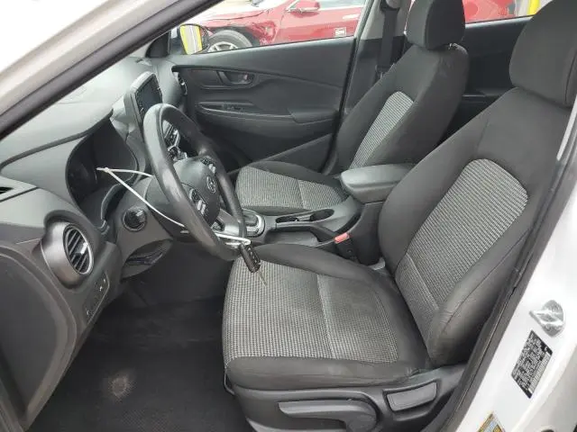 2020 HYUNDAI KONA SE  