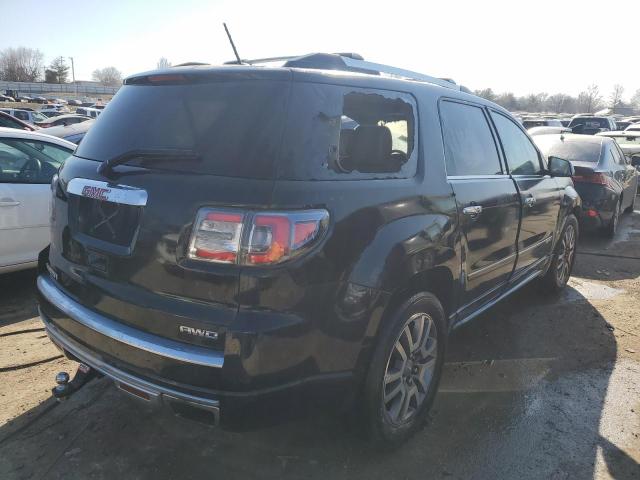 2013 GMC ACADIA DENALI