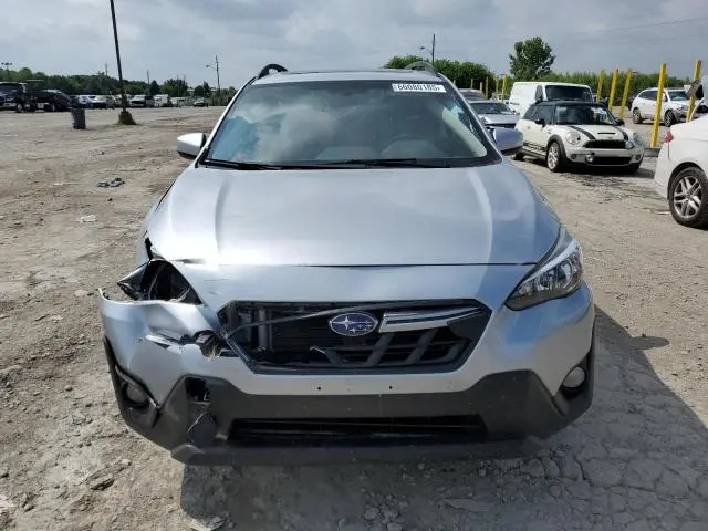 2023 SUBARU CROSSTREK PREMIUM  