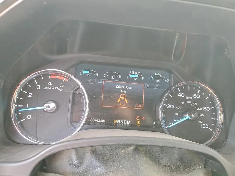 2022 FORD F350 SUPER DUTY  