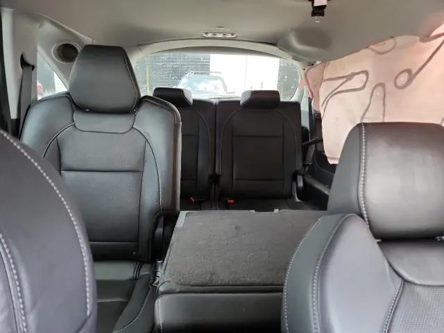 2019 ACURA MDX TECHNOLOGY  