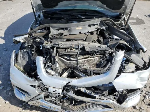 2014 MERCEDES-BENZ GLK 350 4MATIC  