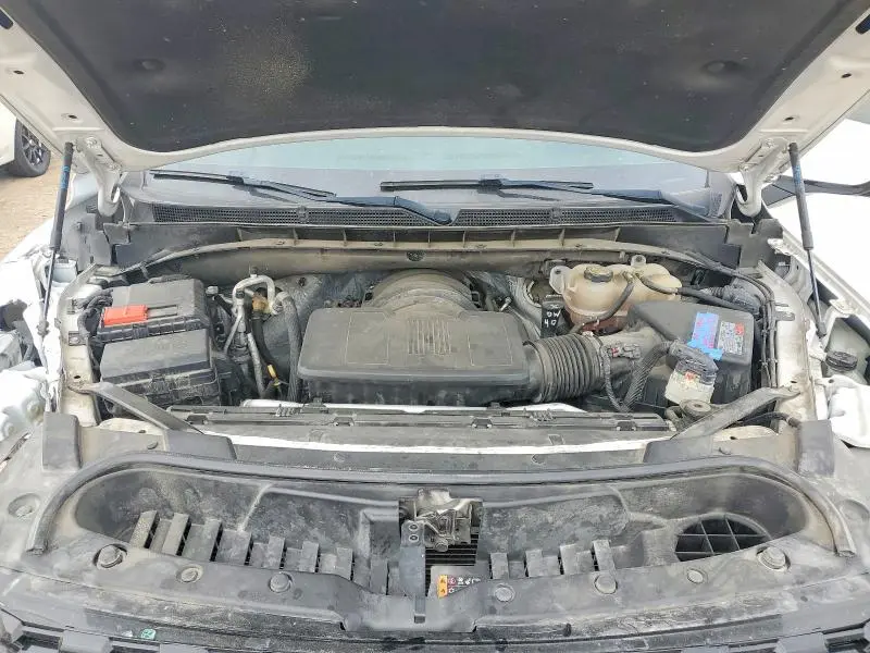 2021 GMC YUKON   