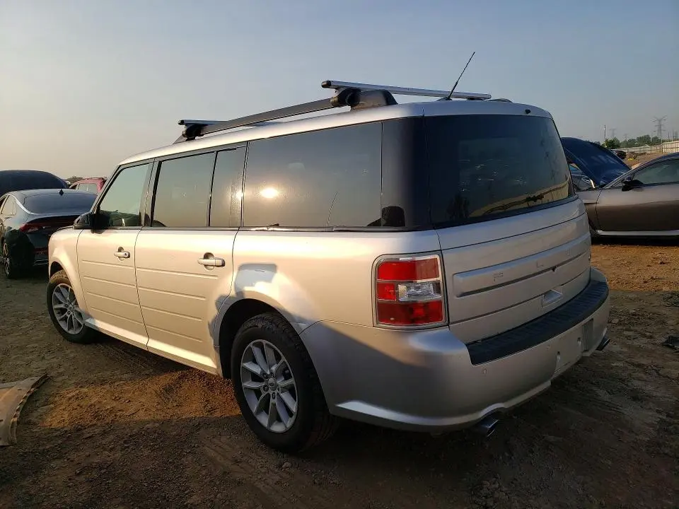 2016 FORD FLEX SE  