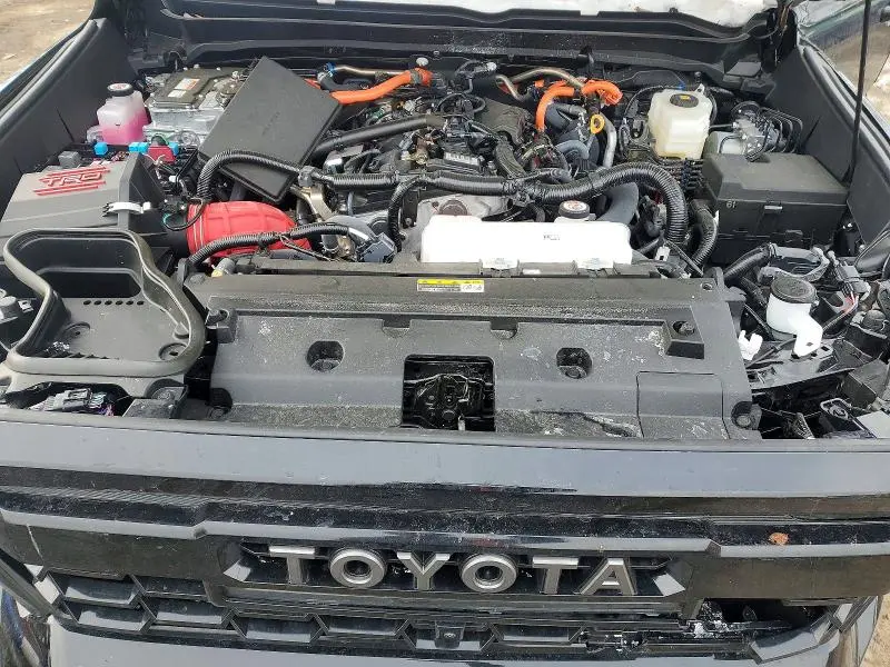 2025 TOYOTA TACOMA DOUBLE CAB  