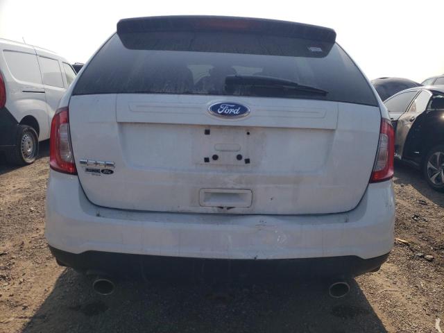 2011 FORD EDGE SE