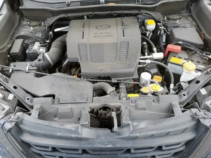 2022 SUBARU FORESTER SPORT  