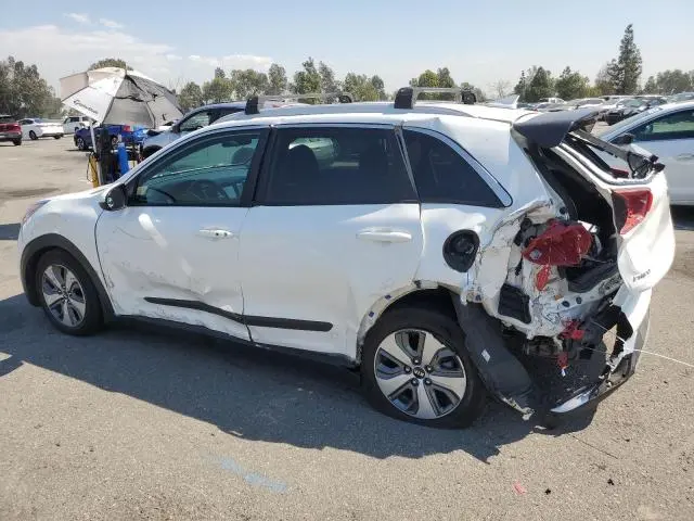 2019 KIA NIRO FE  