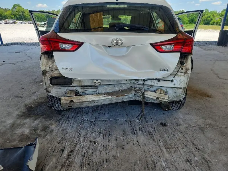2017 TOYOTA COROLLA IM BASE  