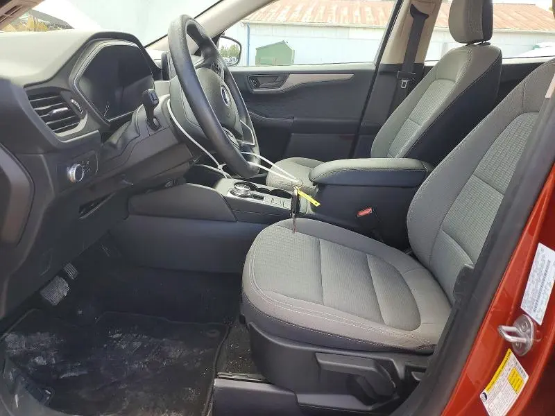 2020 FORD ESCAPE S  