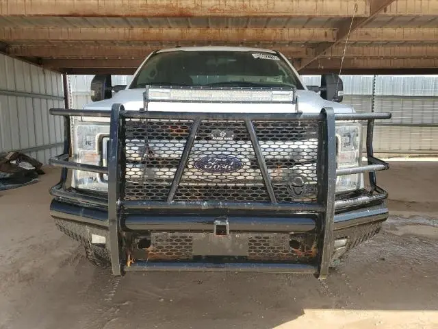 2019 FORD F250 SUPER DUTY