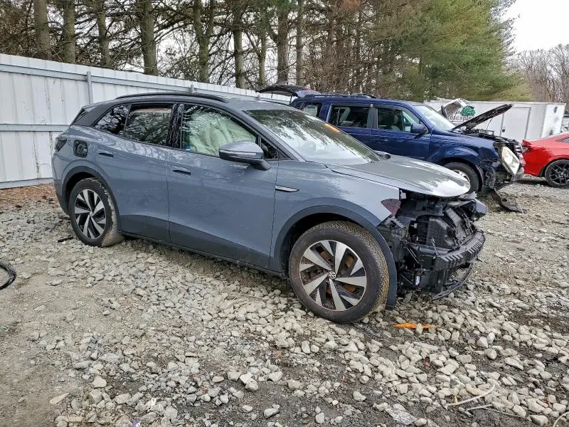 2023 VOLKSWAGEN ID.4 PRO  