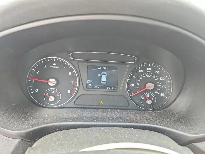 2019 KIA SORENTO S V6  