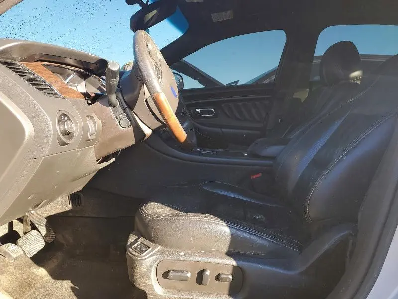 2016 FORD TAURUS LIMITED  