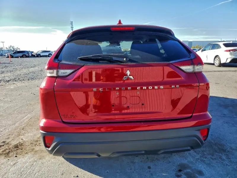 2022 MITSUBISHI ECLIPSE CROSS ES  