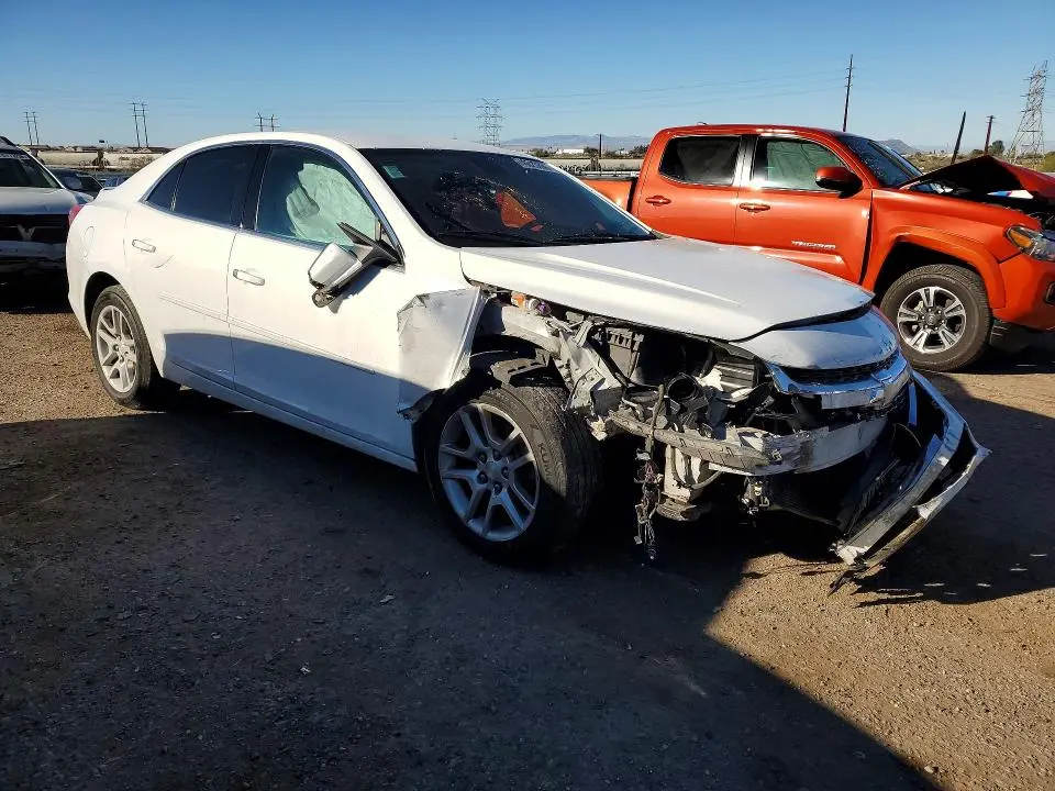 2014 CHEVROLET MALIBU 1LT  
