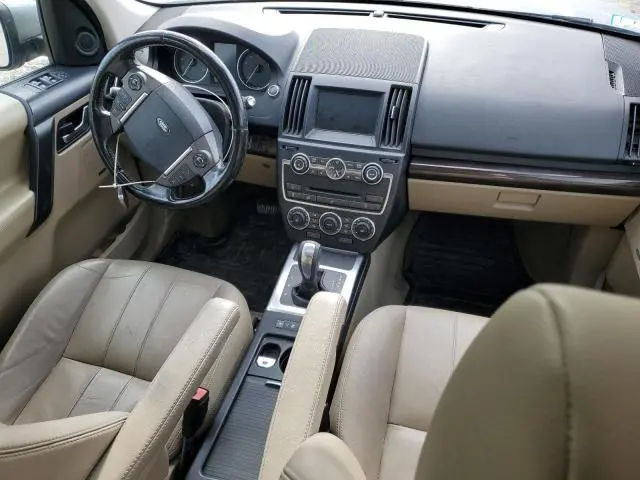 2014 LAND ROVER LR2 HSE  