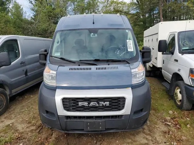 2019 RAM PROMASTER 3500 3500 HIGH  
