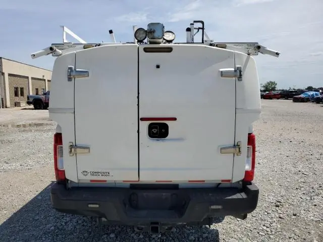 2019 FORD F250 SUPER DUTY  