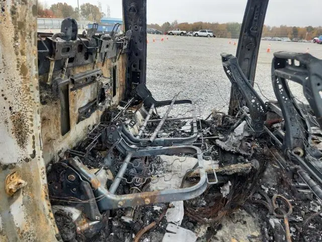 2024 GMC SIERRA K1500  