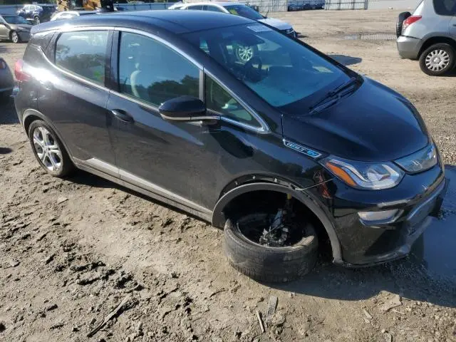 2019 CHEVROLET BOLT EV LT  