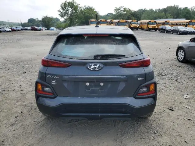 2020 HYUNDAI KONA SE  