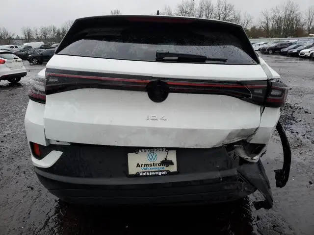 2023 VOLKSWAGEN ID.4 PRO  