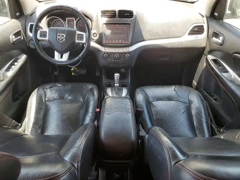 2015 DODGE JOURNEY R/T  