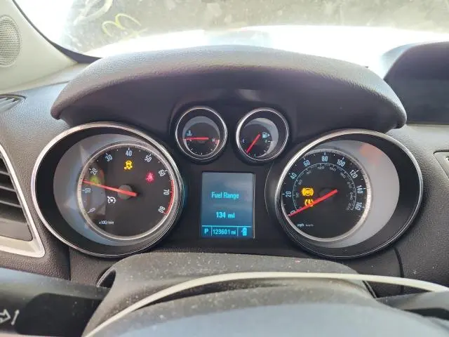 2016 BUICK ENCORE CONVENIENCE  