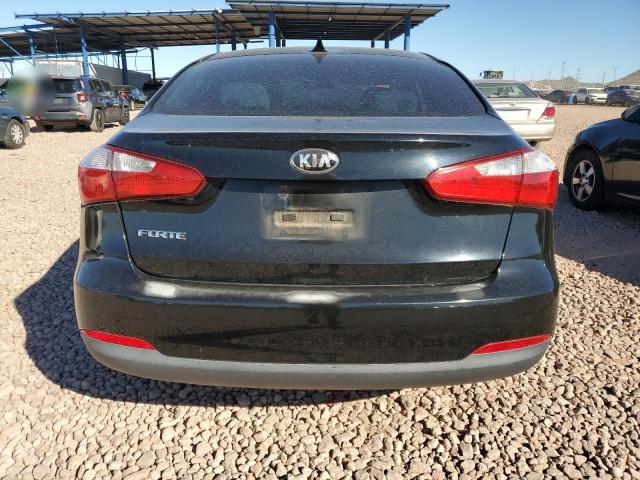 2014 KIA FORTE LX