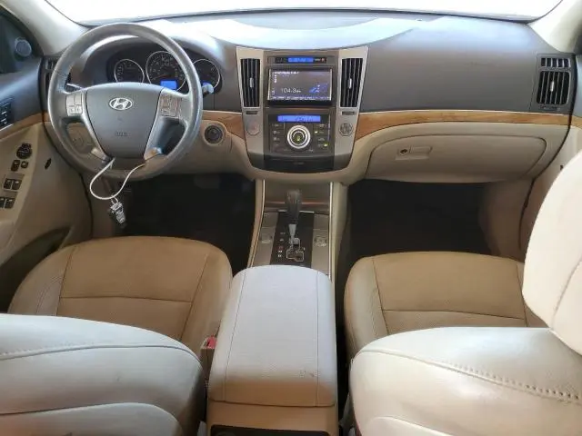 2012 HYUNDAI VERACRUZ GLS  