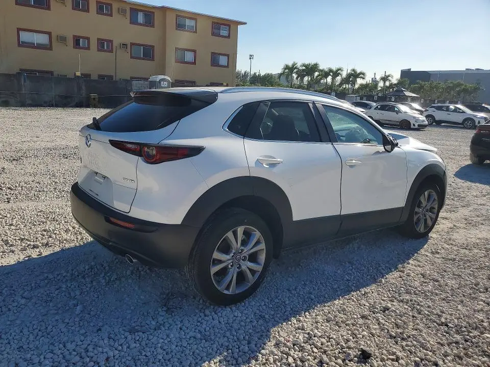 2024 MAZDA CX-30 PREFERRED  