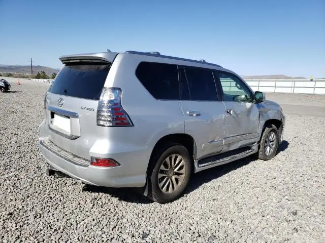 2014 LEXUS GX 460  