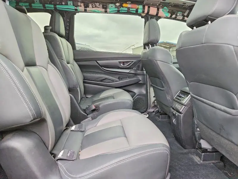 2022 SUBARU ASCENT ONYX EDITION  