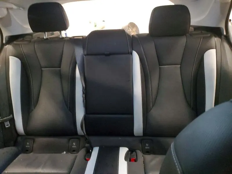 2024 BUICK ENVISION ESSENCE  
