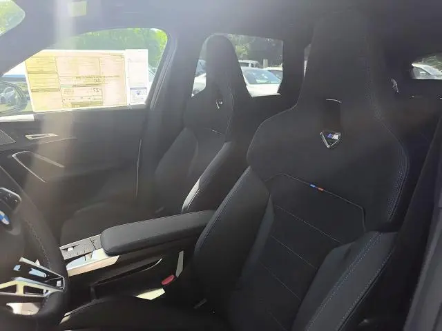 2026 BMW X1 M35I  