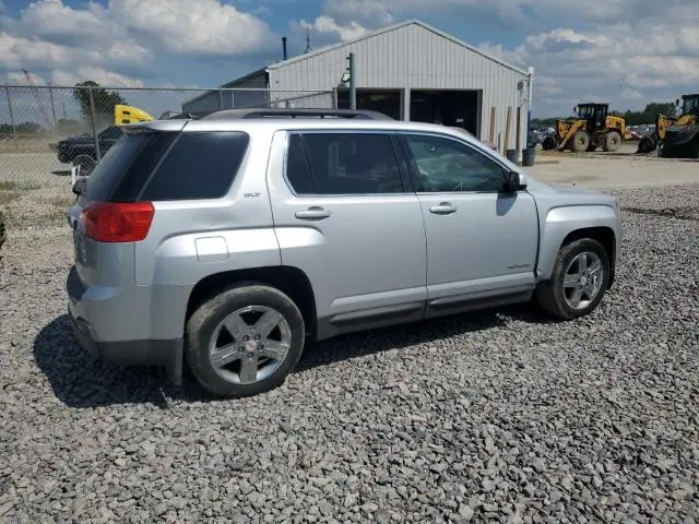 2012 GMC TERRAIN SLT  