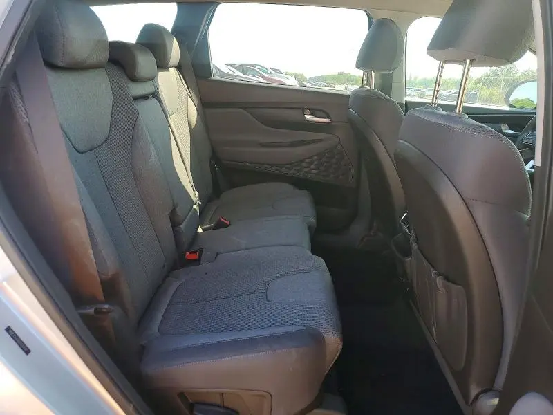 2019 HYUNDAI SANTA FE SEL 2.4L  