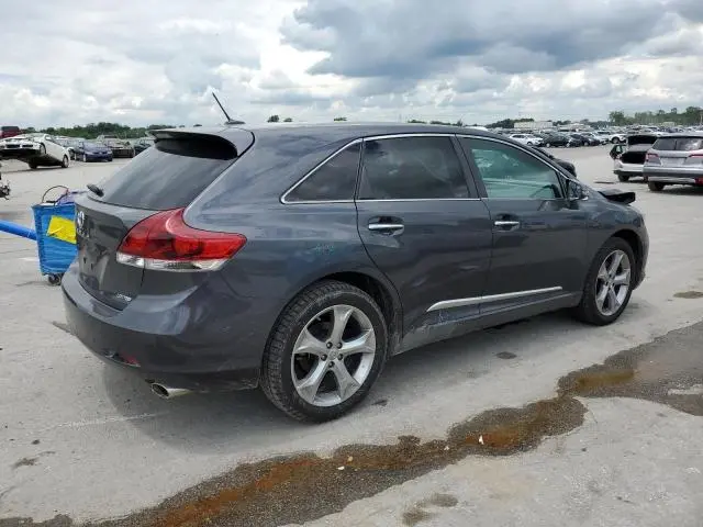 2013 TOYOTA VENZA LE