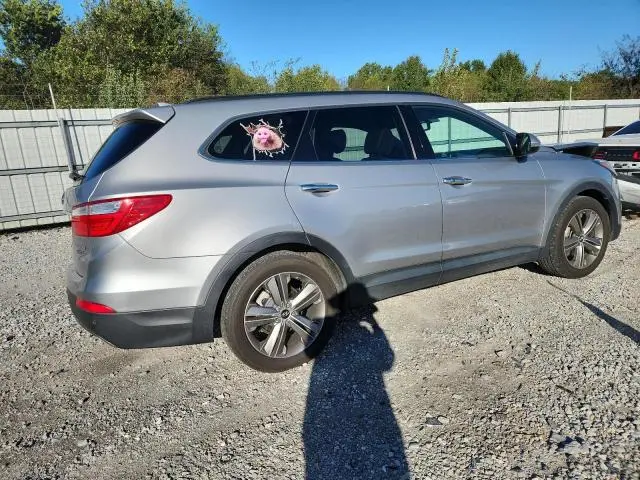 2015 HYUNDAI SANTA FE LIMITED  