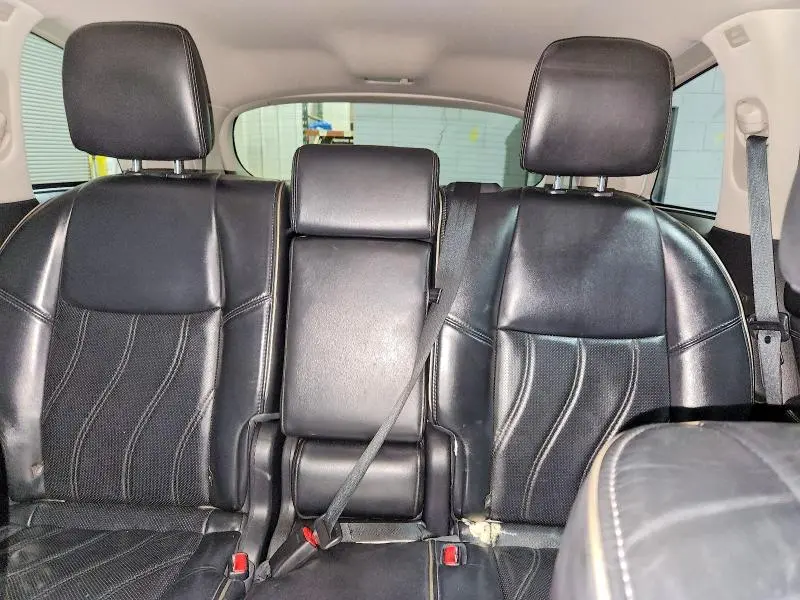 2016 INFINITI QX60 BASE  