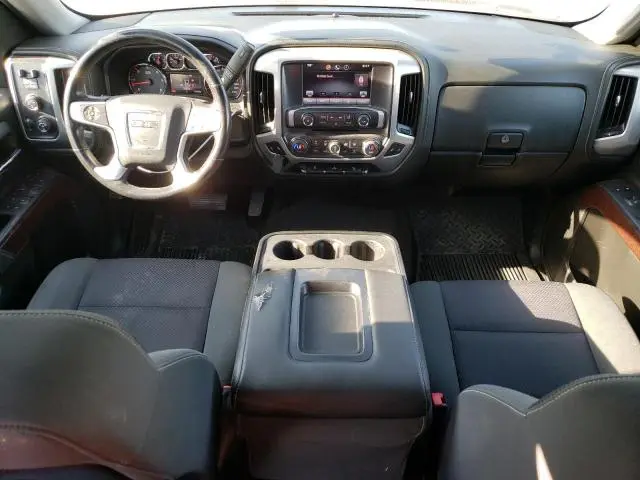 2015 GMC SIERRA K1500 SLE  