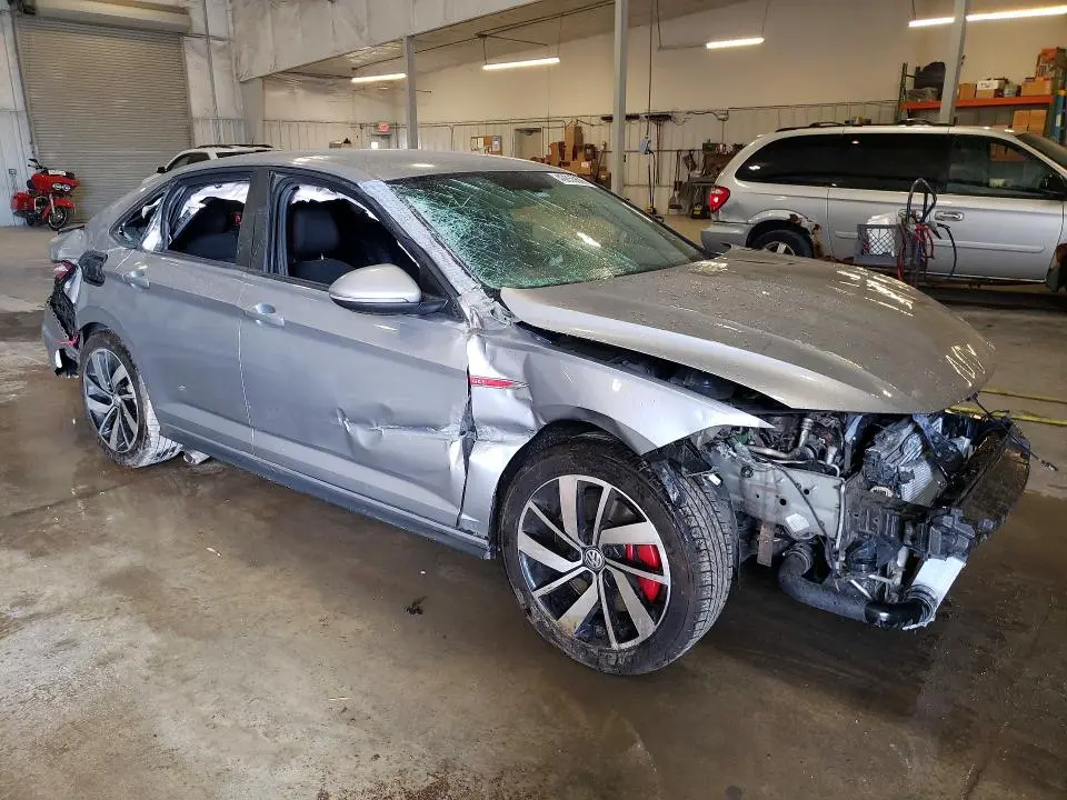 2020 VOLKSWAGEN JETTA GLI  